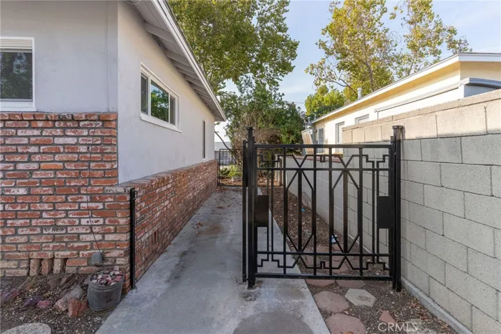 10926 Parise Drive, Whittier, California 90604
