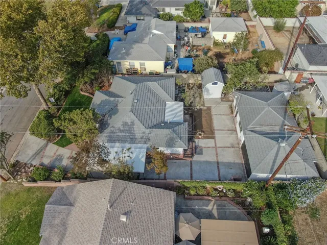 10926 Parise Drive, Whittier, California 90604