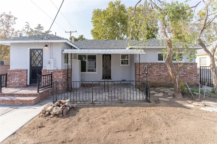 10926 Parise Drive, Whittier, California 90604