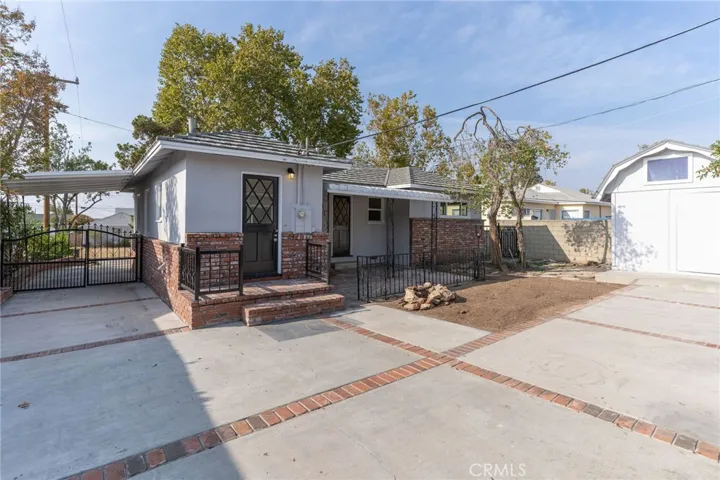 10926 Parise Drive, Whittier, California 90604