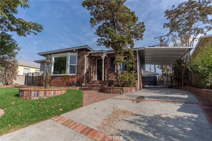 10926 Parise Drive, Whittier, California 90604