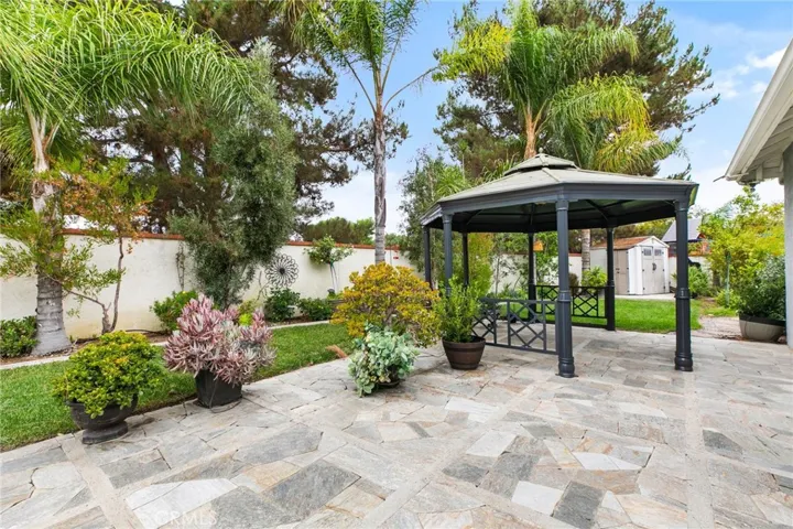 19895 Via Monita, Yorba Linda, California 92887