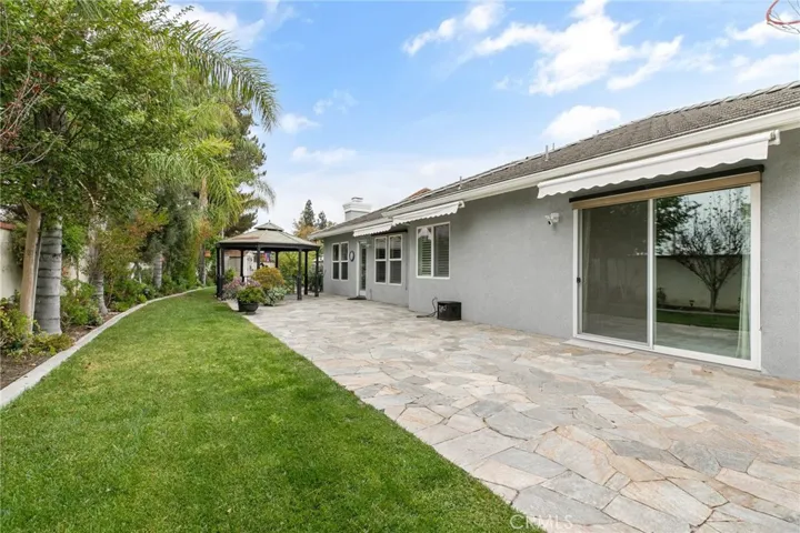 19895 Via Monita, Yorba Linda, California 92887