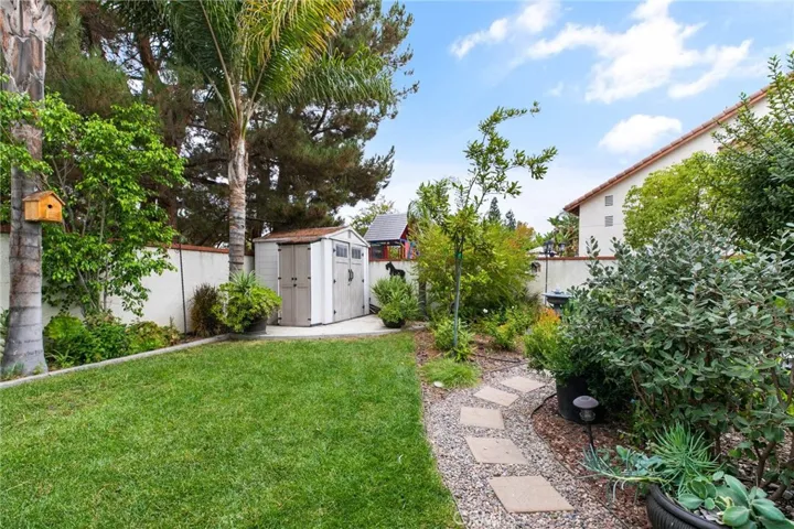 19895 Via Monita, Yorba Linda, California 92887