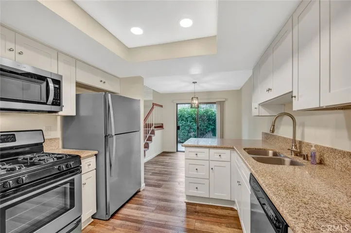 2111 Cheyenne Way 8, Fullerton, California 92833