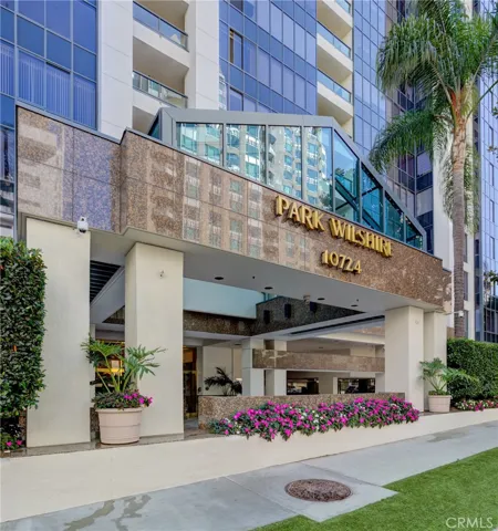 10724 Wilshire Blvd 1109, Los Angeles, California 90024