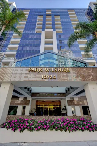 10724 Wilshire Blvd 1109, Los Angeles, California 90024