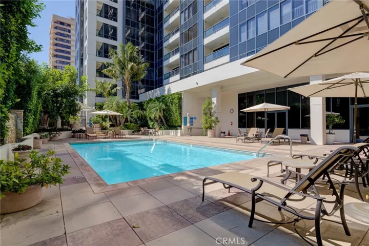 10724 Wilshire Blvd 1109, Los Angeles, California 90024