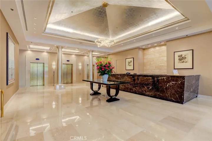 10724 Wilshire Blvd 1109, Los Angeles, California 90024