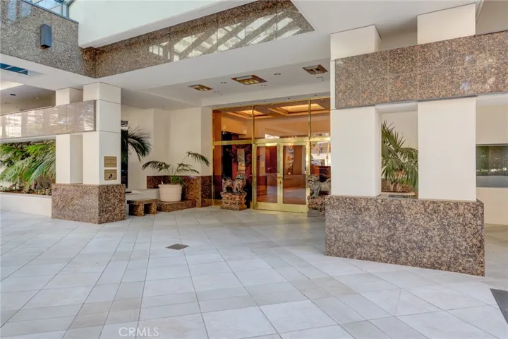 10724 Wilshire Blvd 1109, Los Angeles, California 90024