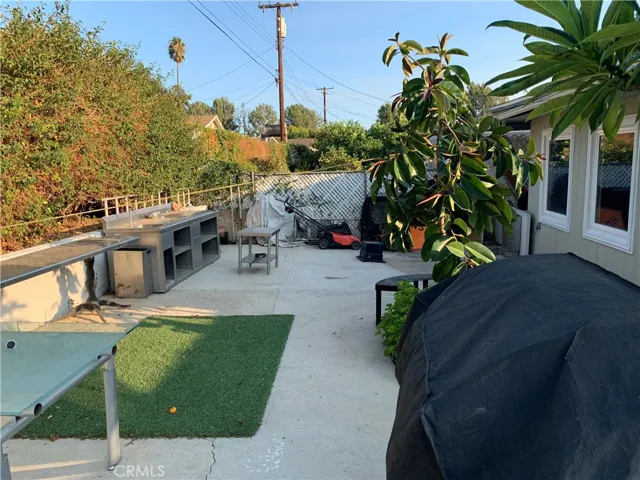 4375 Toyon Road, Riverside, California 92504