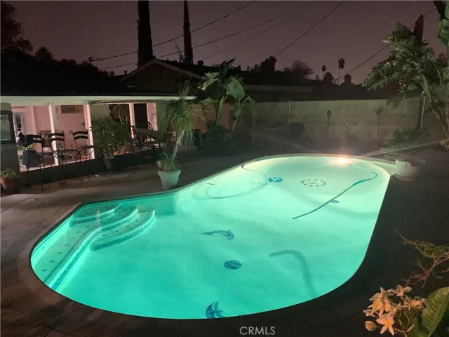 4375 Toyon Road, Riverside, California 92504