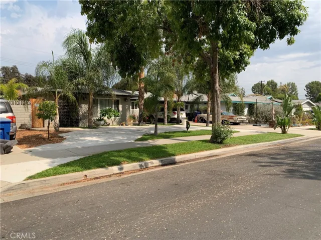 4375 Toyon Road, Riverside, California 92504