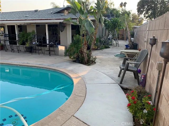 4375 Toyon Road, Riverside, California 92504