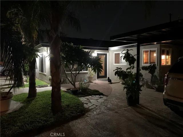 4375 Toyon Road, Riverside, California 92504