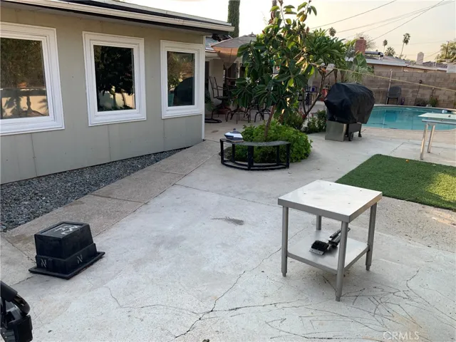 4375 Toyon Road, Riverside, California 92504