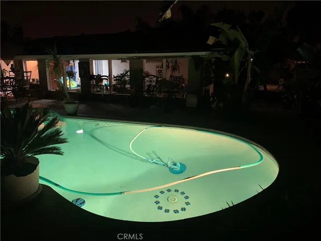 4375 Toyon Road, Riverside, California 92504