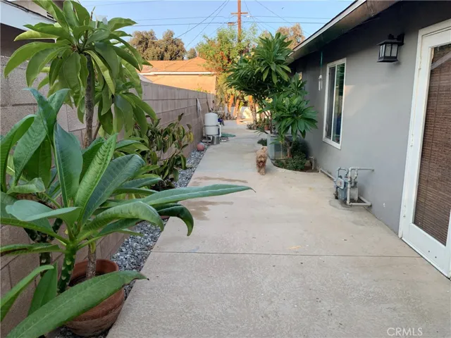 4375 Toyon Road, Riverside, California 92504