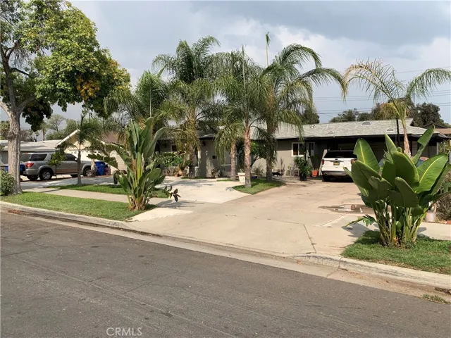 4375 Toyon Road, Riverside, California 92504