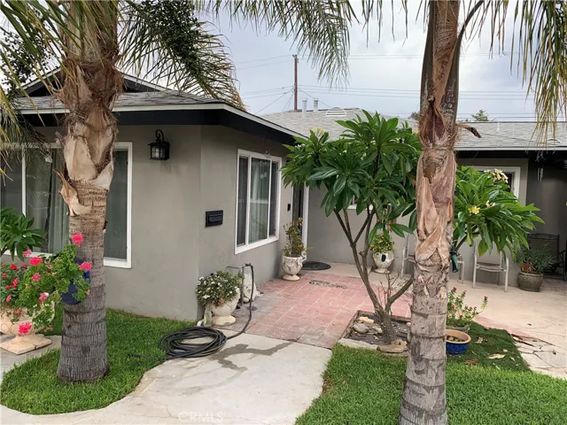 4375 Toyon Road, Riverside, California 92504