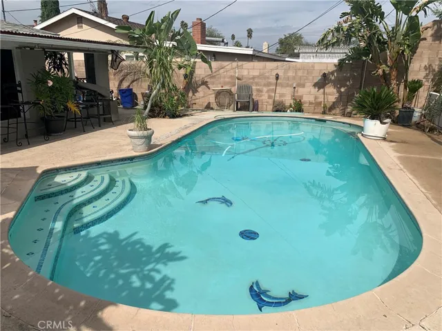 4375 Toyon Road, Riverside, California 92504
