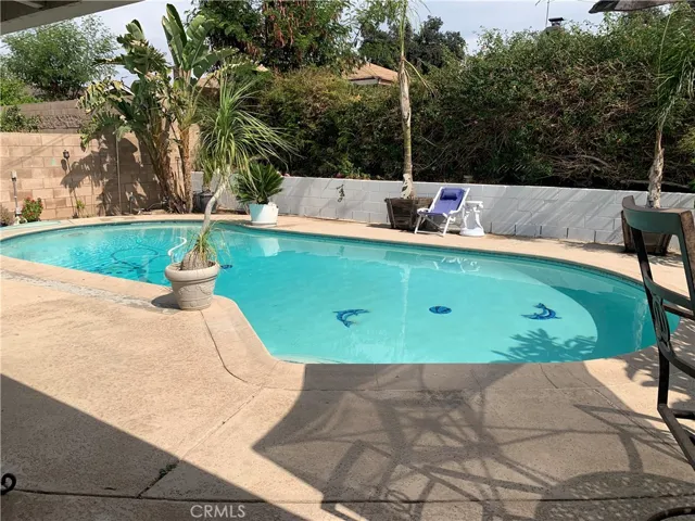 4375 Toyon Road, Riverside, California 92504