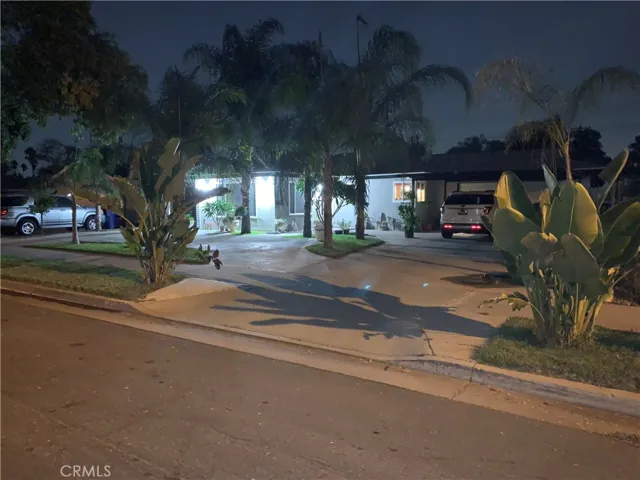 4375 Toyon Road, Riverside, California 92504