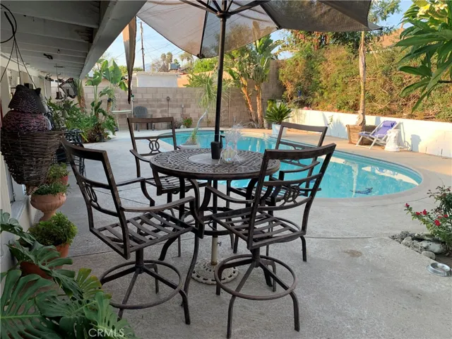 4375 Toyon Road, Riverside, California 92504