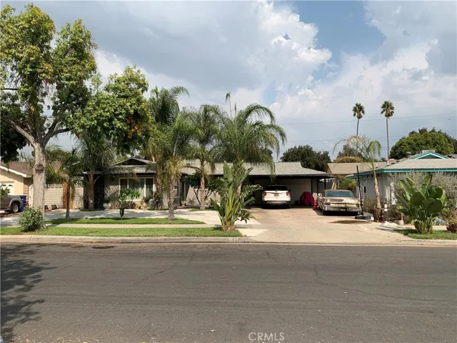 4375 Toyon Road, Riverside, California 92504