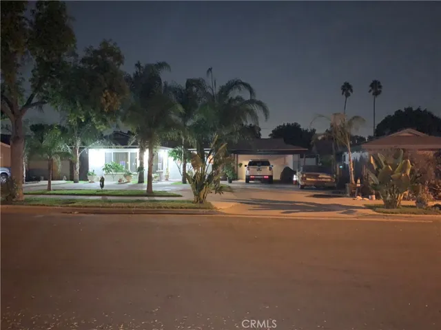 4375 Toyon Road, Riverside, California 92504