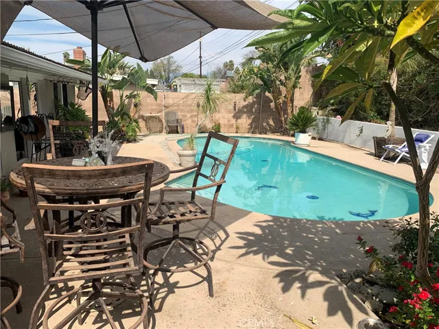 4375 Toyon Road, Riverside, California 92504