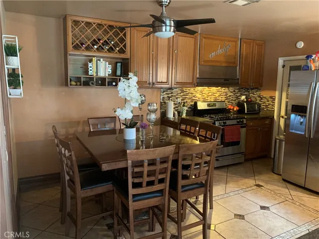 4375 Toyon Road, Riverside, California 92504