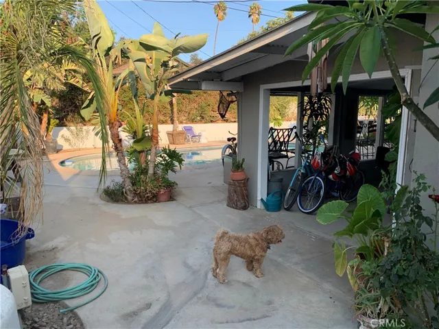 4375 Toyon Road, Riverside, California 92504