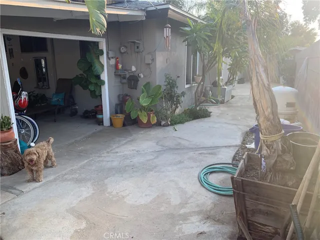 4375 Toyon Road, Riverside, California 92504