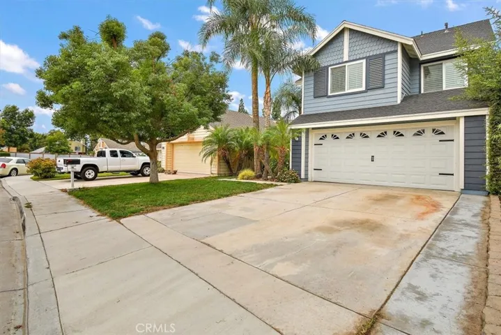 2524 Caribou Place, Ontario, California 91761