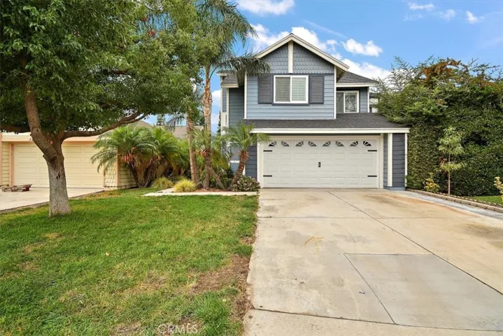 2524 Caribou Place, Ontario, California 91761