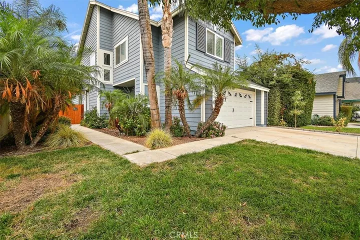 2524 Caribou Place, Ontario, California 91761