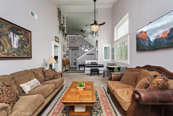 2524 Caribou Place, Ontario, California 91761