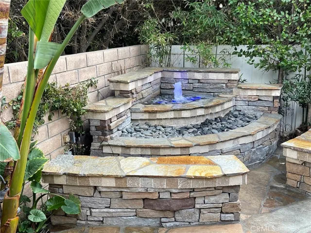 Fire Pit