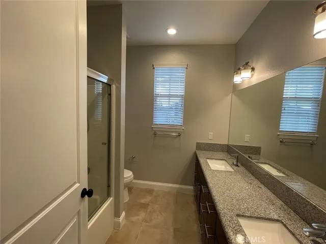 Hall Bath 2nd Level