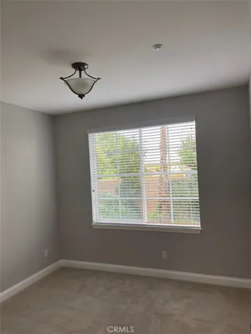 Downstairs Bedroom