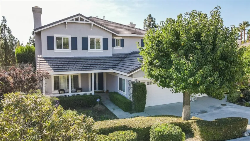 5621 Carmello Court, Rancho Cucamonga, California 91739
