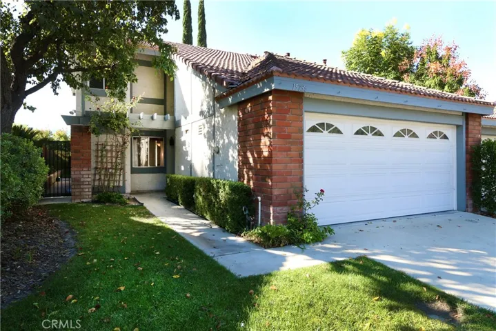 15736 Rosehaven Lane, Canyon Country, California 91387