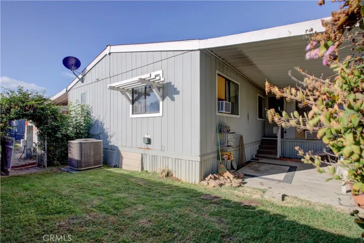 57 Rancho Grande Circle, Atwater, California 95301