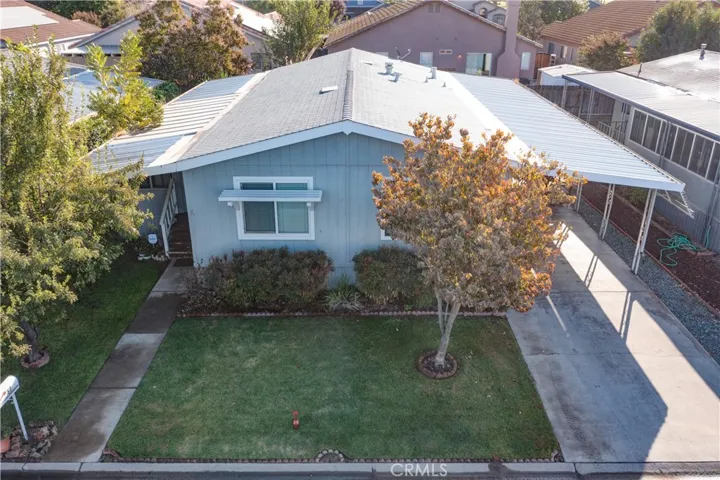 57 Rancho Grande Circle, Atwater, California 95301