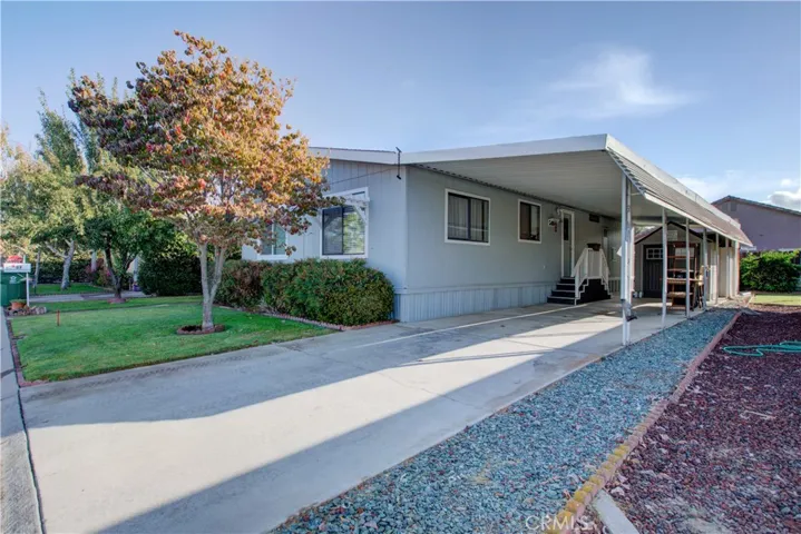 57 Rancho Grande Circle, Atwater, California 95301