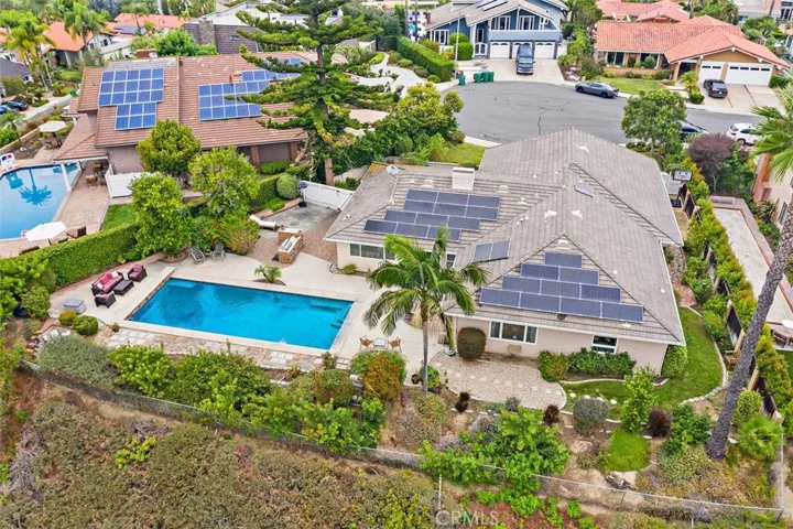 26972 Escondido Lane, Mission Viejo, California 92691