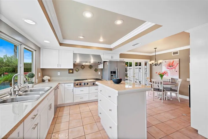 26972 Escondido Lane, Mission Viejo, California 92691