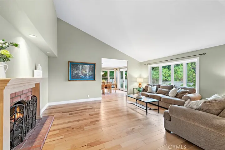26972 Escondido Lane, Mission Viejo, California 92691