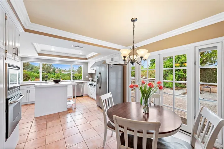 26972 Escondido Lane, Mission Viejo, California 92691